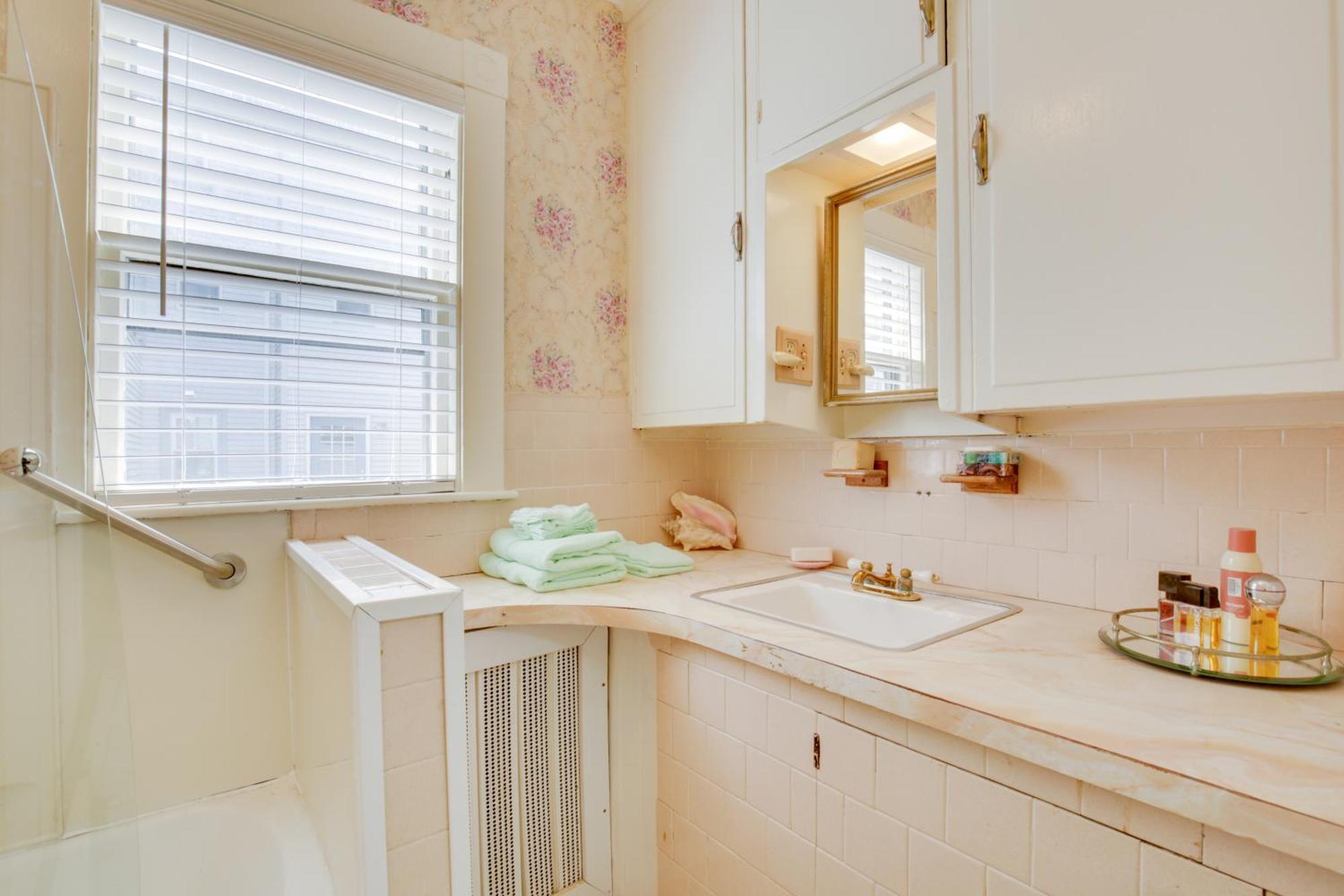 Quaint Beverly Townhome Walk To Beach And Downtown! 外观 照片