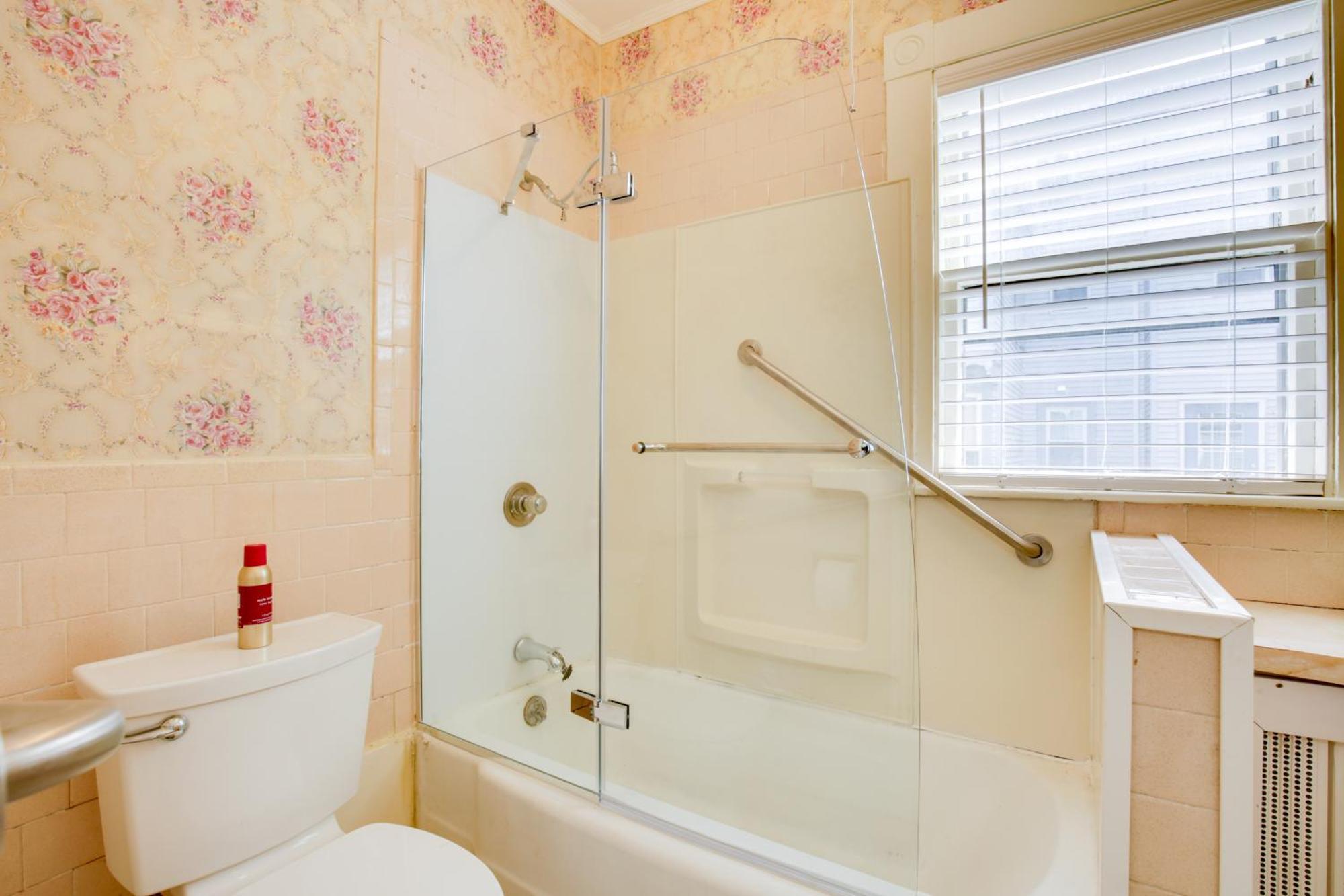 Quaint Beverly Townhome Walk To Beach And Downtown! 外观 照片
