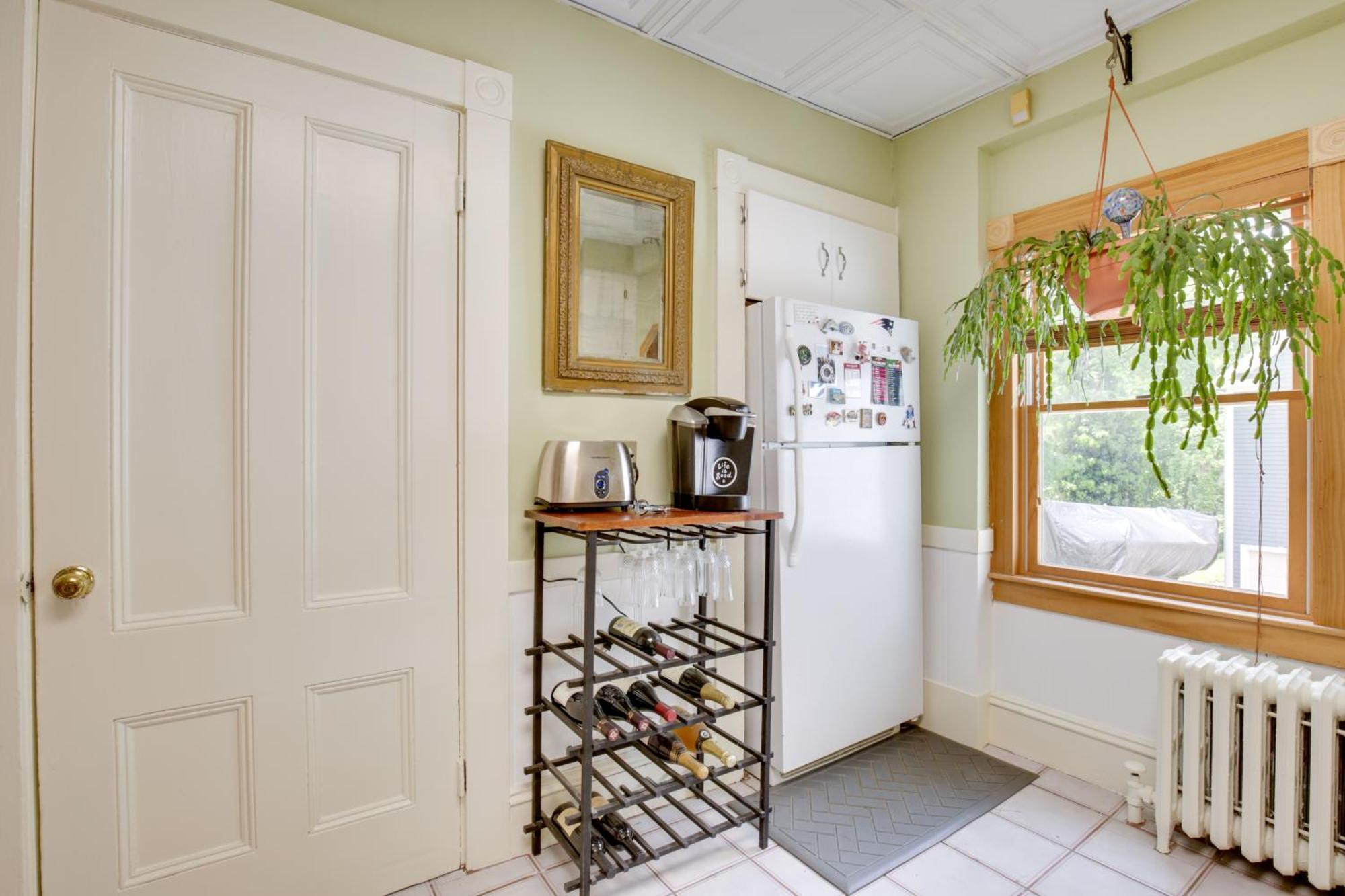 Quaint Beverly Townhome Walk To Beach And Downtown! 外观 照片