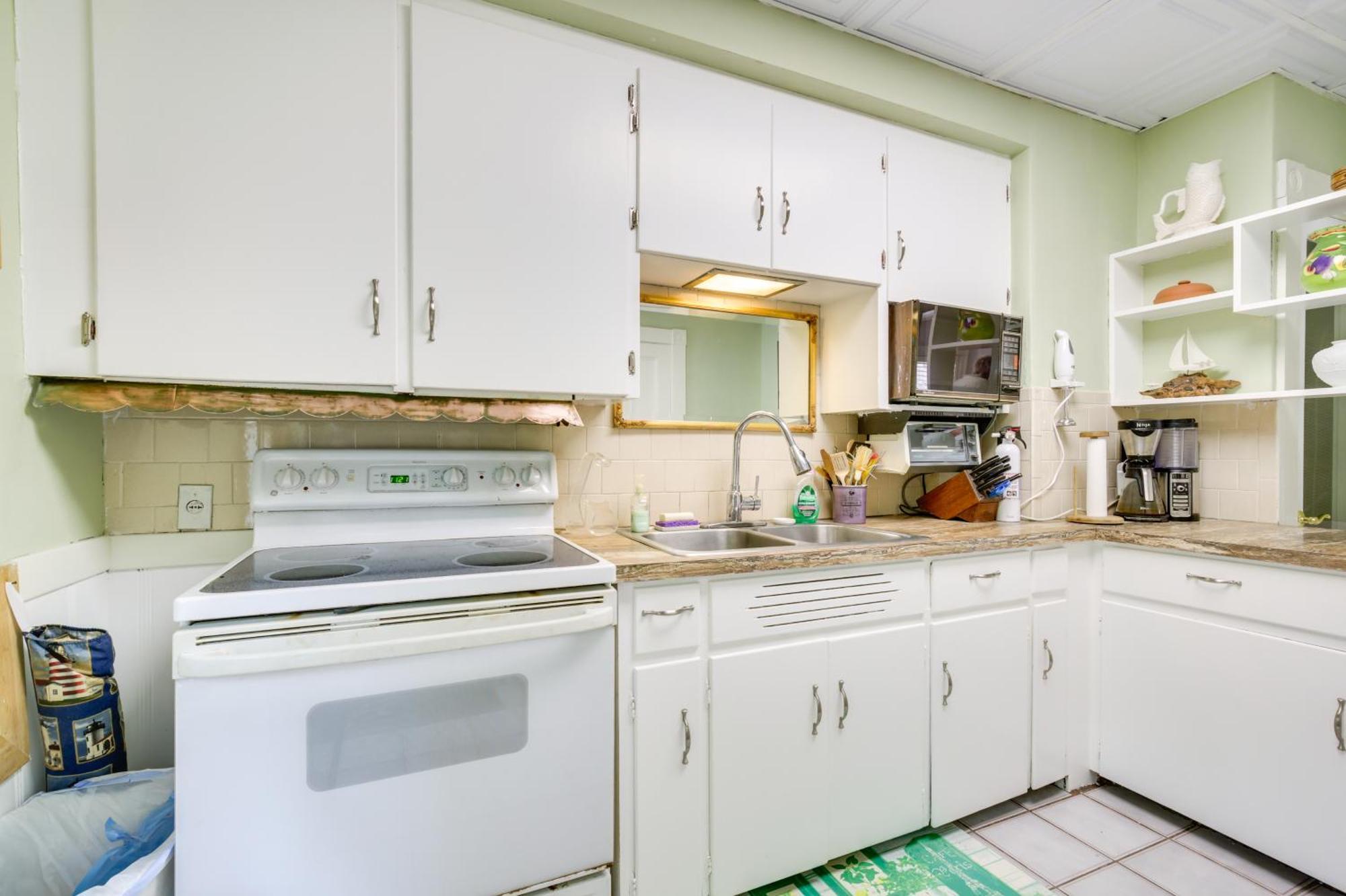 Quaint Beverly Townhome Walk To Beach And Downtown! 外观 照片