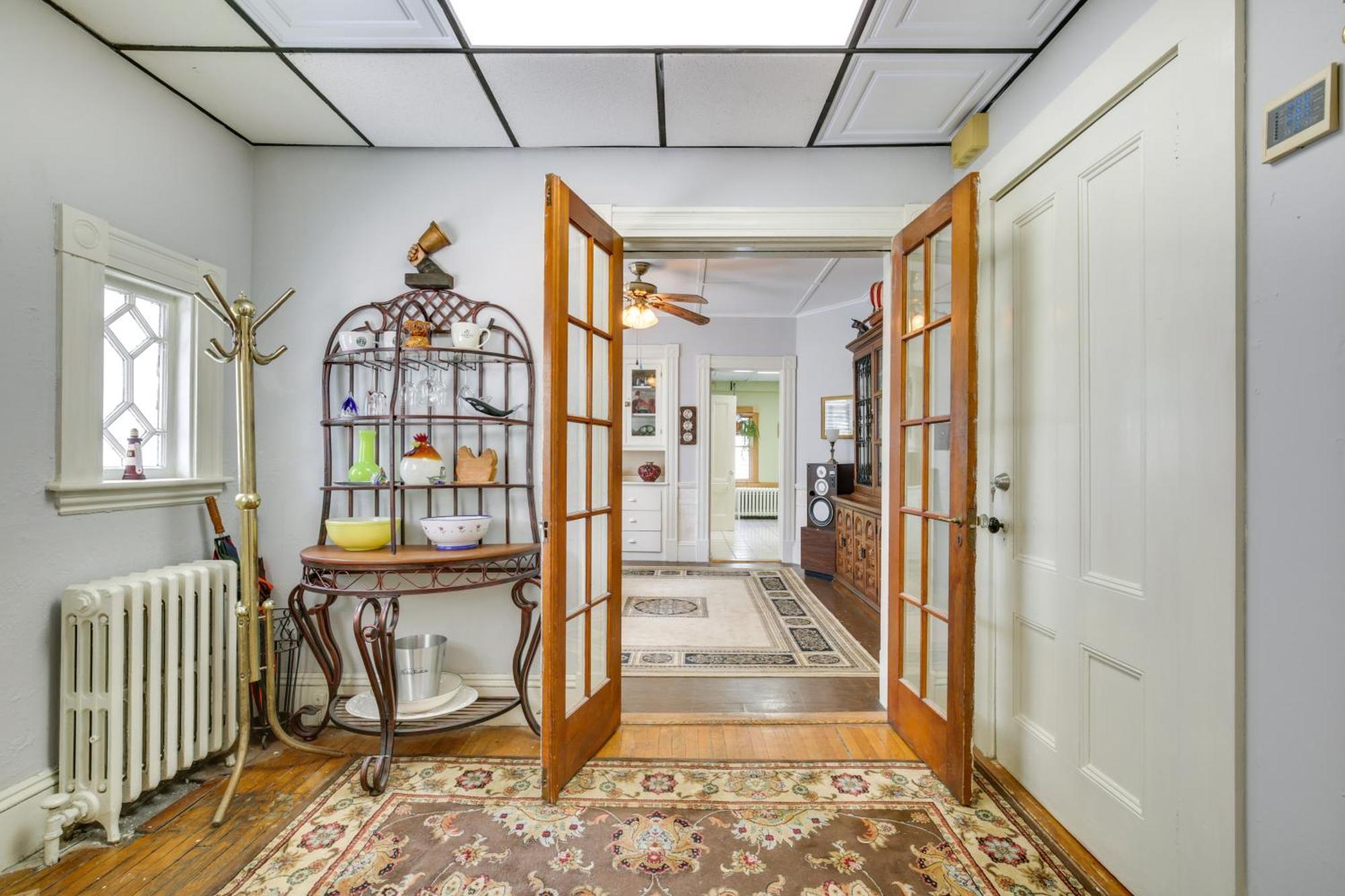 Quaint Beverly Townhome Walk To Beach And Downtown! 外观 照片