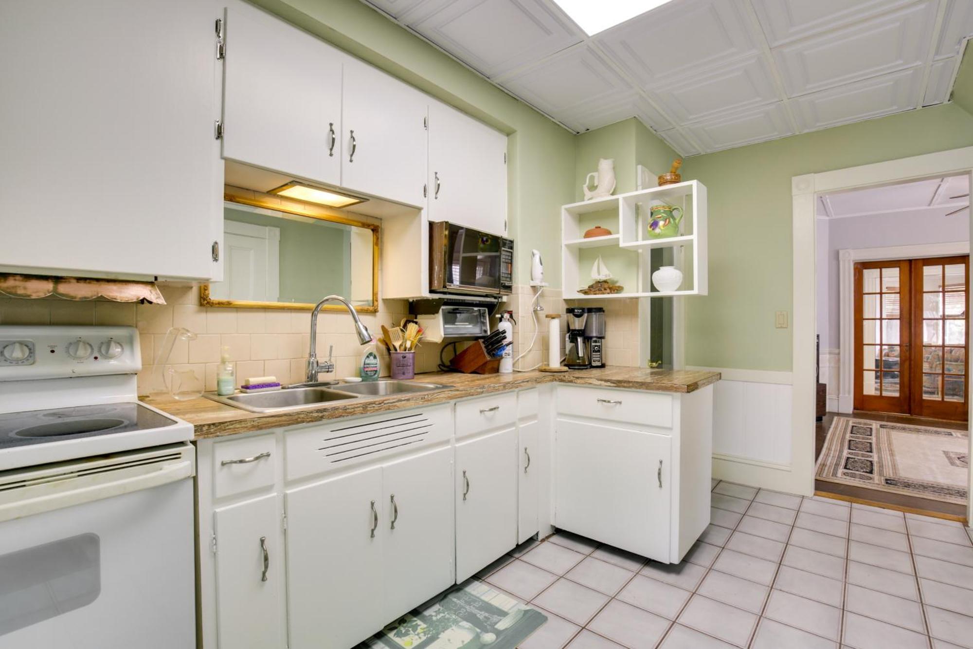 Quaint Beverly Townhome Walk To Beach And Downtown! 外观 照片